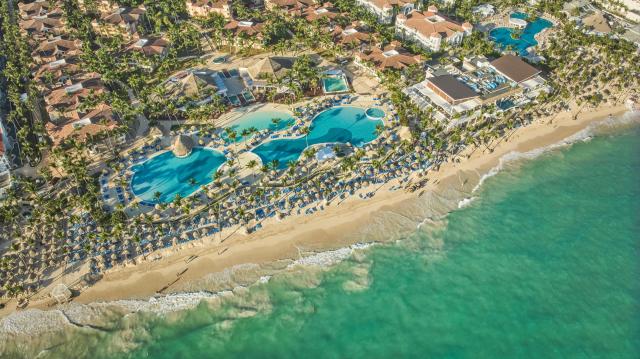 Grand Bahia Principe Punta Cana