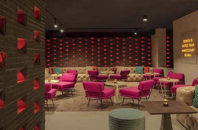 Hyatt Andaz Dubai The Palm