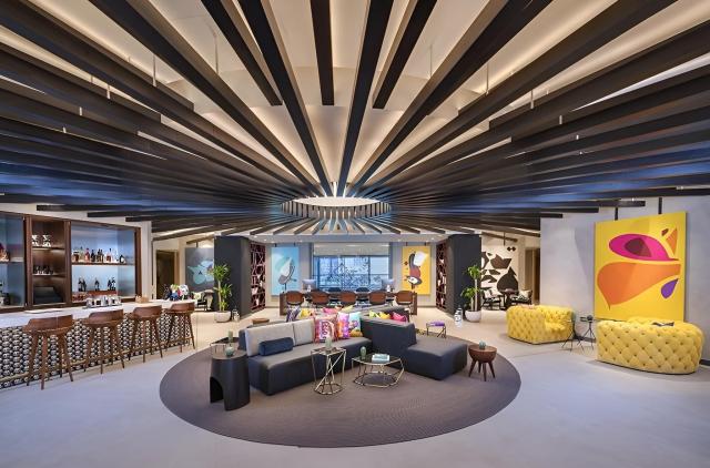 Hyatt Andaz Dubai The Palm
