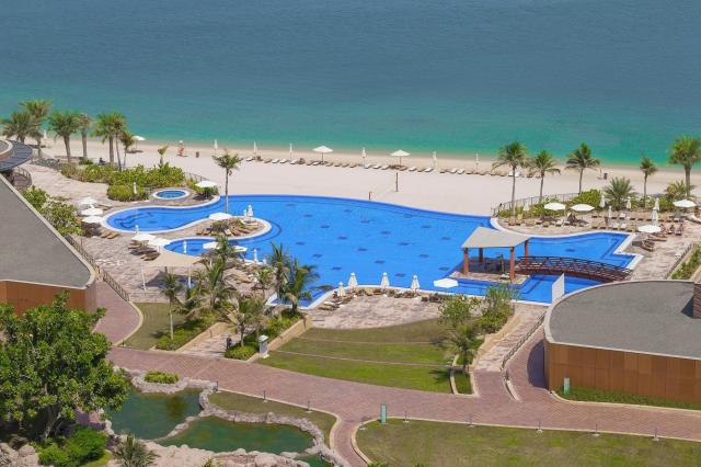 Hyatt Andaz Dubai The Palm