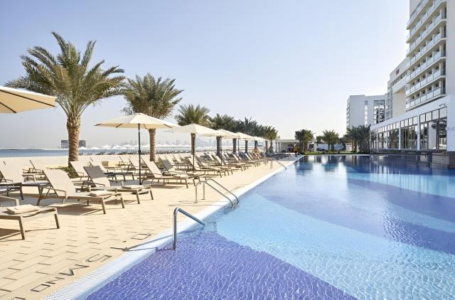 Riu Dubai