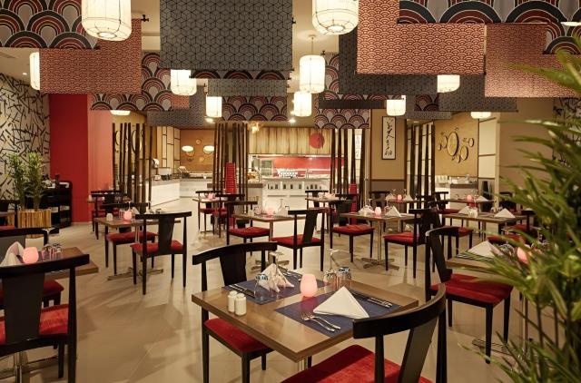 Riu Dubai