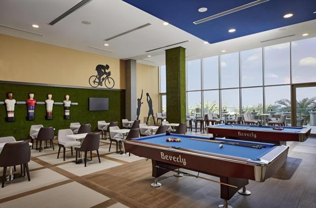 Riu Dubai