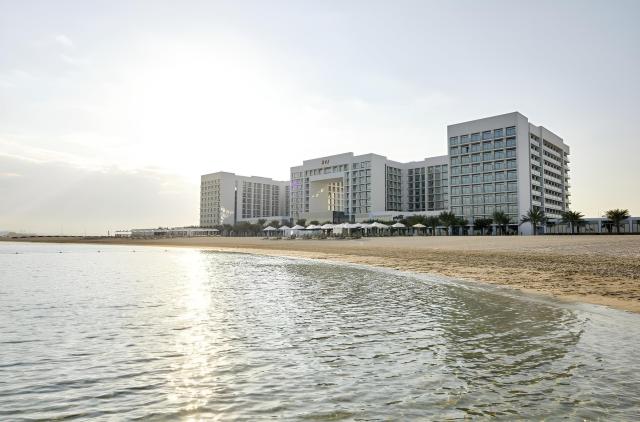 Riu Dubai