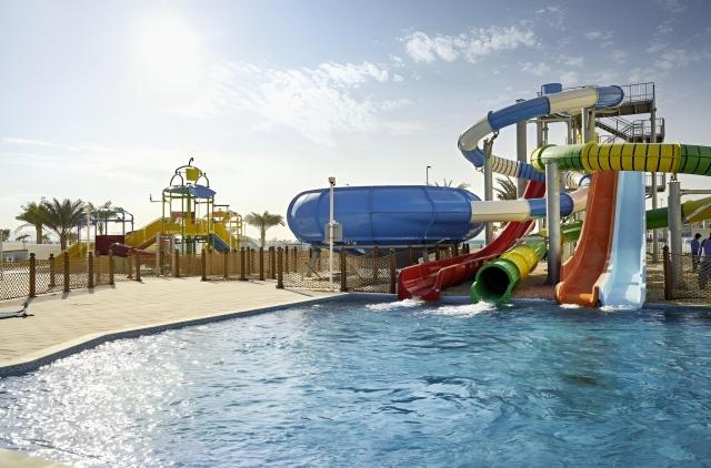 Riu Dubai