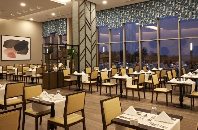Riu Dubai
