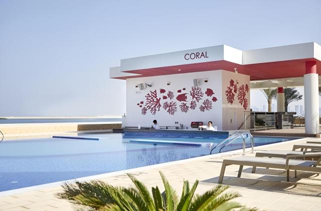 Riu Dubai