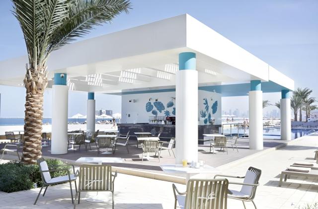 Riu Dubai