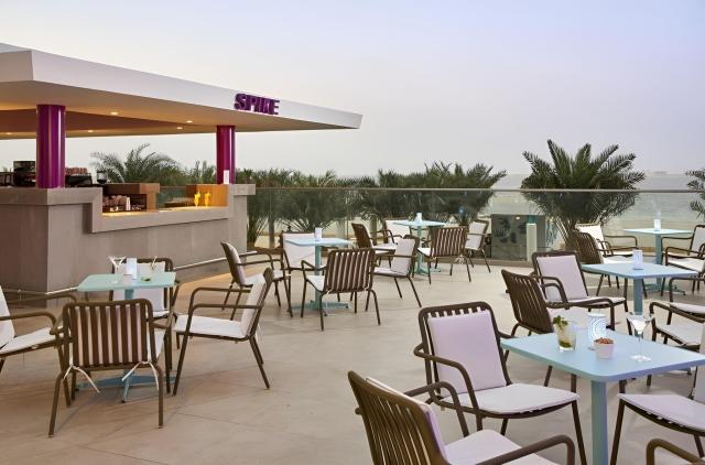 Riu Dubai