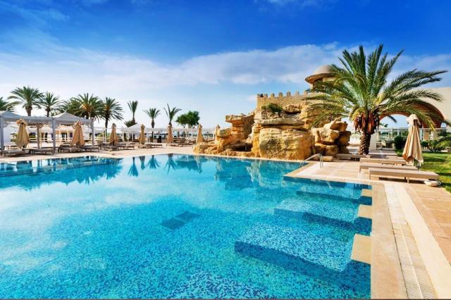 Steigenberger Marhaba Thalasso Hammamet