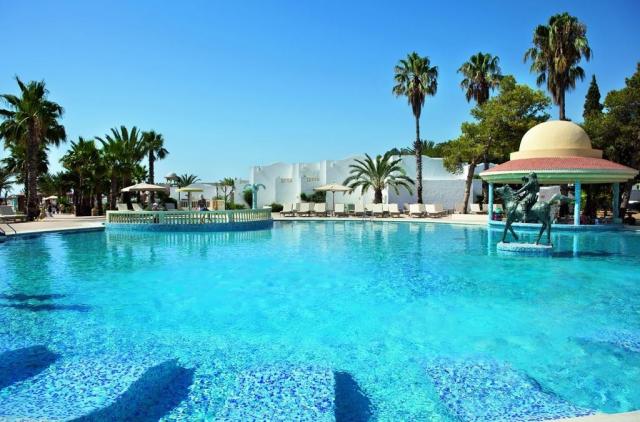 Steigenberger Marhaba Thalasso Hammamet