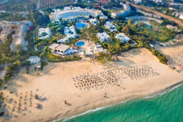 Steigenberger Marhaba Thalasso Hammamet