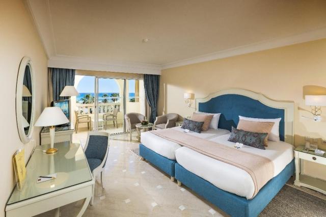 Steigenberger Marhaba Thalasso Hammamet
