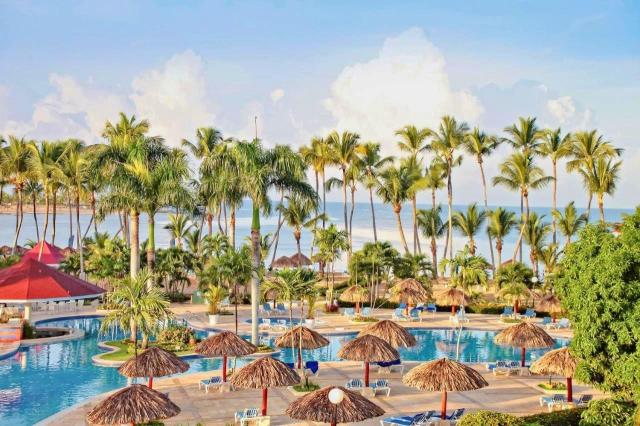 Bahia Principe Grand La Romana