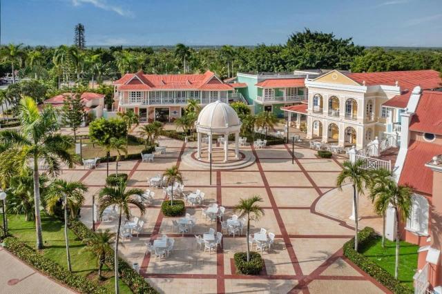 Bahia Principe Grand La Romana