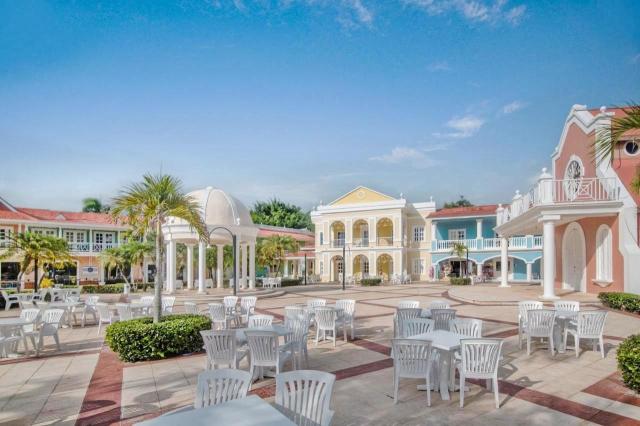 Bahia Principe Grand La Romana