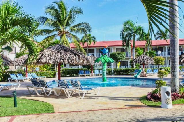 Bahia Principe Grand La Romana