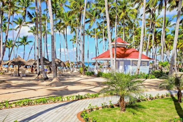 Bahia Principe Grand La Romana