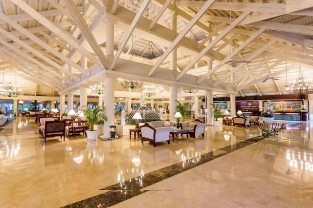 Bahia Principe Grand La Romana