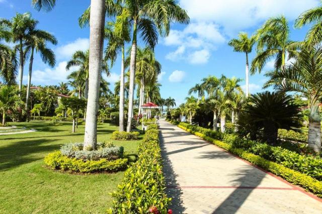 Bahia Principe Grand La Romana