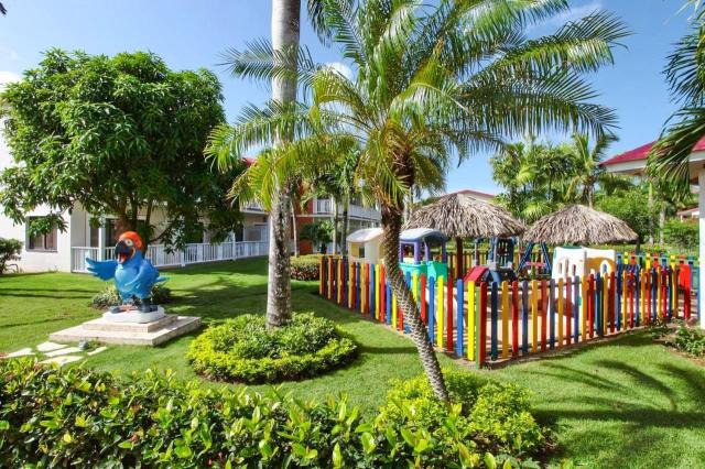 Bahia Principe Grand La Romana