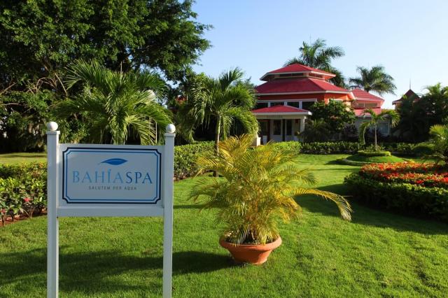 Bahia Principe Grand La Romana