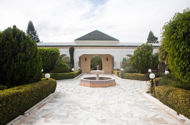 El Mouradi Palm Marina