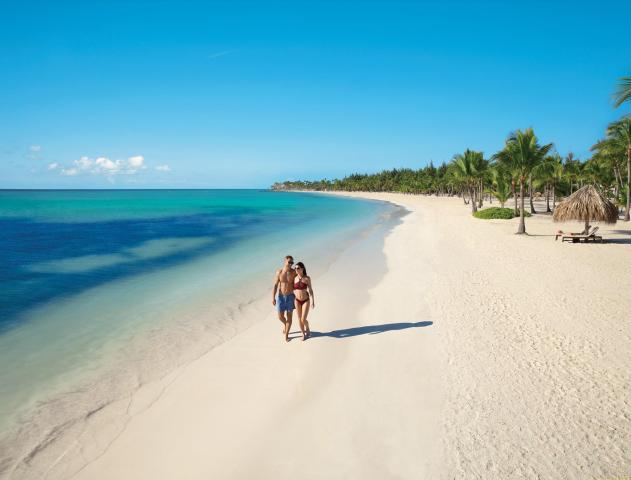 Secrets Cap Cana Resort & Spa
