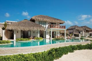Secrets Cap Cana Resort & Spa