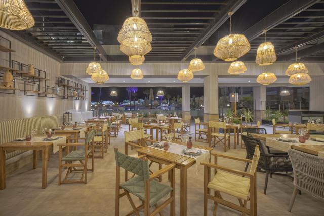 Hilton Skanes Monastir Beach Resort
