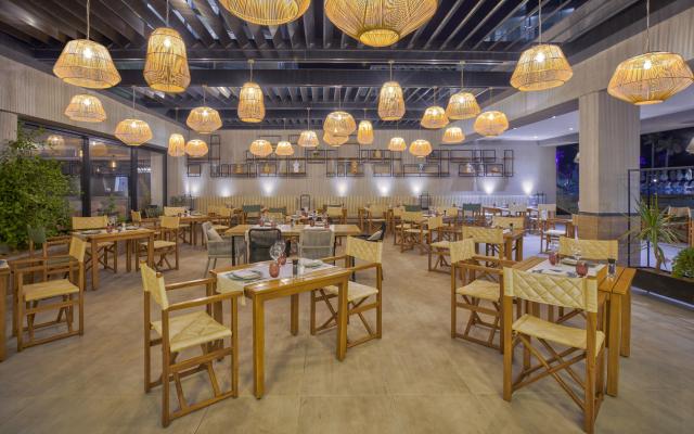 Hilton Skanes Monastir Beach Resort