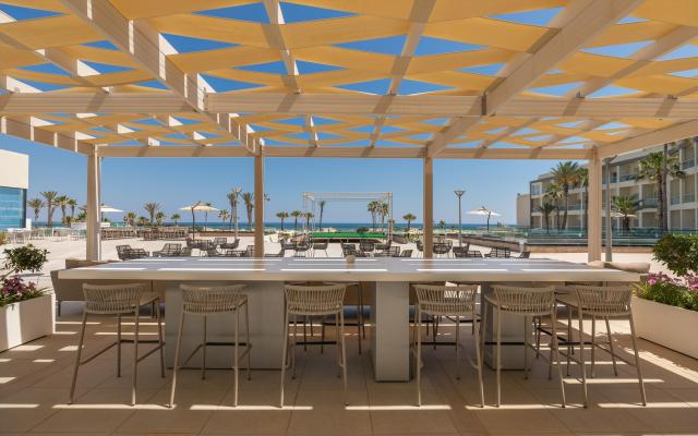 Hilton Skanes Monastir Beach Resort