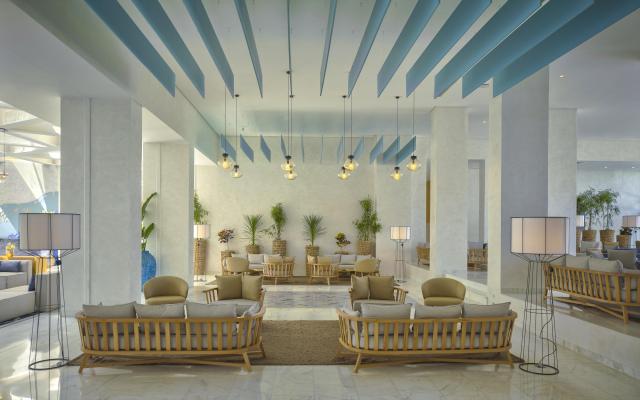 Hilton Skanes Monastir Beach Resort