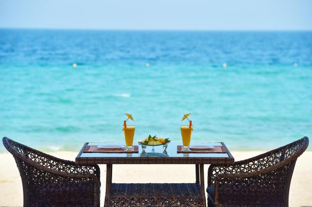 Sealine Beach Resort