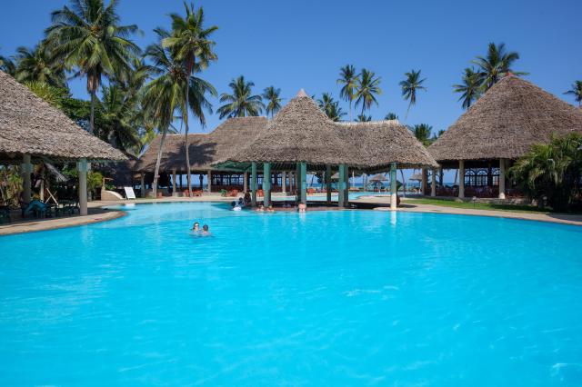 Neptune Paradise Beach Resort & Spa