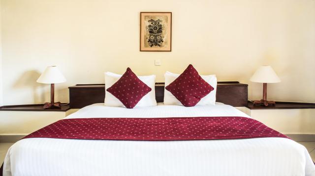 Neptune Paradise Beach Resort & Spa