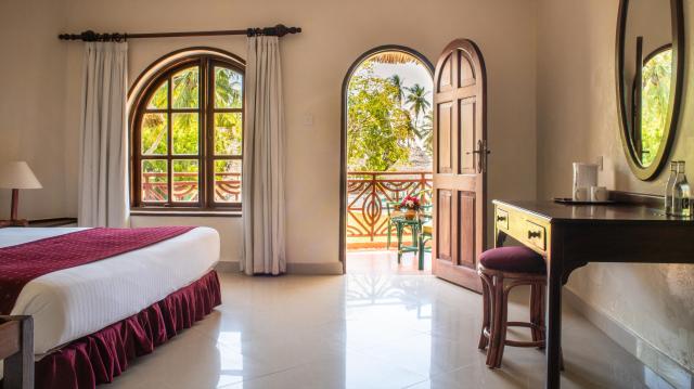 Neptune Paradise Beach Resort & Spa