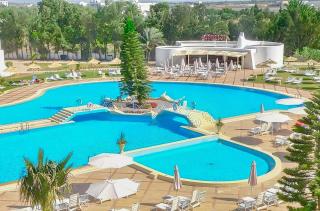 Ramada Liberty