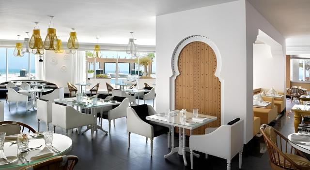 Fairmont Fujairah