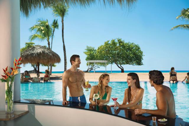 Dreams Dominicus La Romana