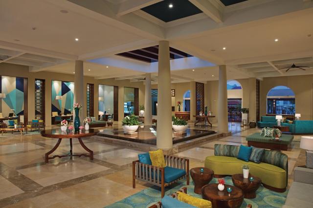 Dreams Dominicus La Romana