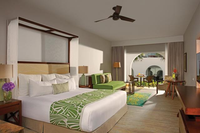 Dreams Dominicus La Romana