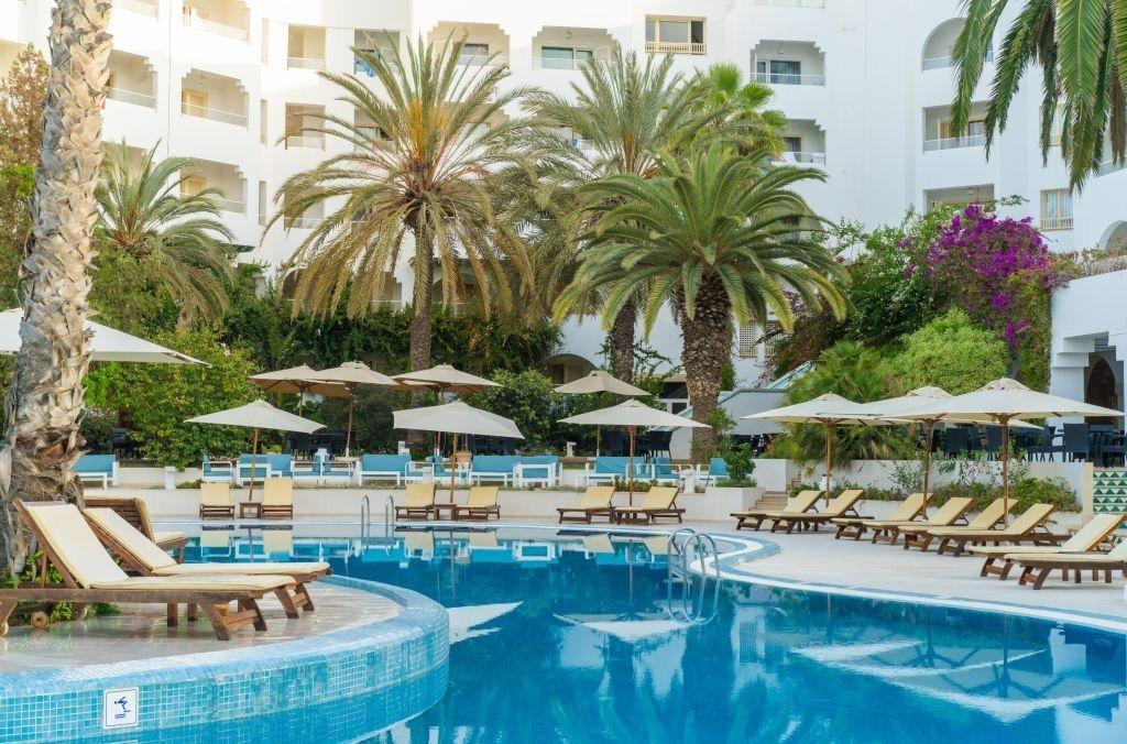 Sol Azur Beach