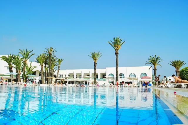 El Mouradi Club El Kantaoui