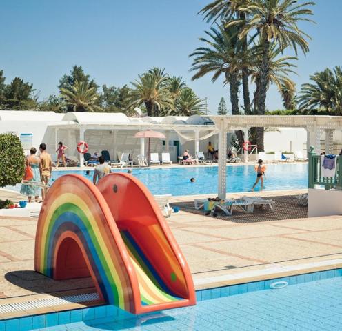 El Mouradi Club El Kantaoui