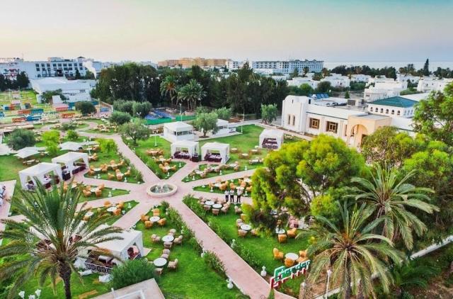 El Mouradi Club El Kantaoui