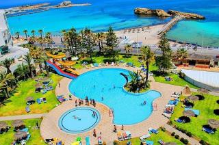 Delphin El Habib Resort