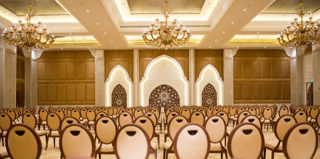 Marsa Malaz Kempinski
