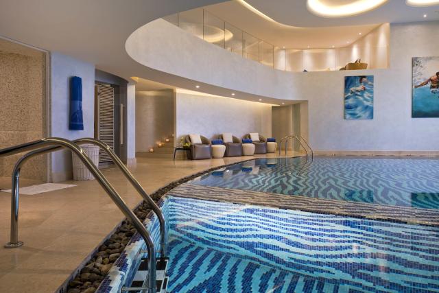 Marsa Malaz Kempinski
