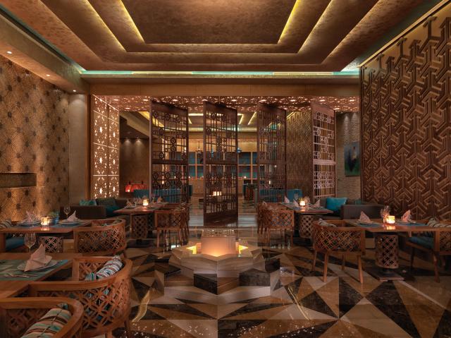 Marsa Malaz Kempinski